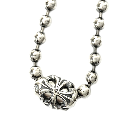BILL WALL LEATHER(ビルウォールレザー)/LARGE BALL CHAIN | C．R